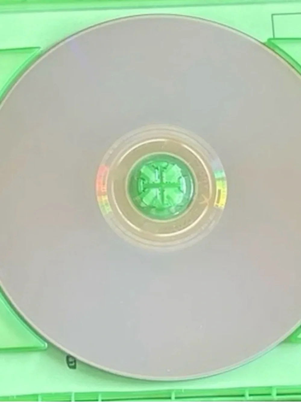 DOOM (Xbox One) - Green Case by Bethesda
